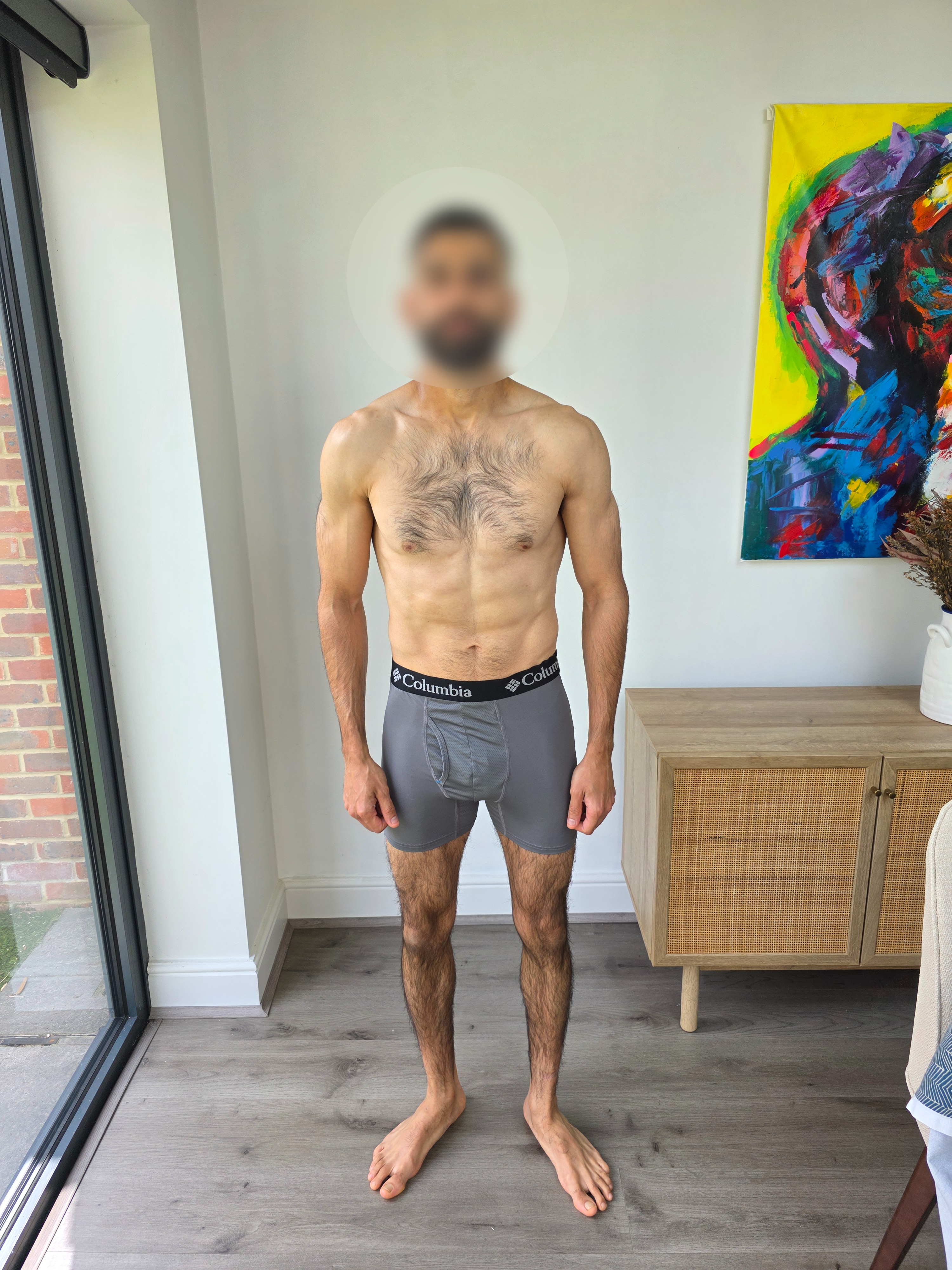 James after progress